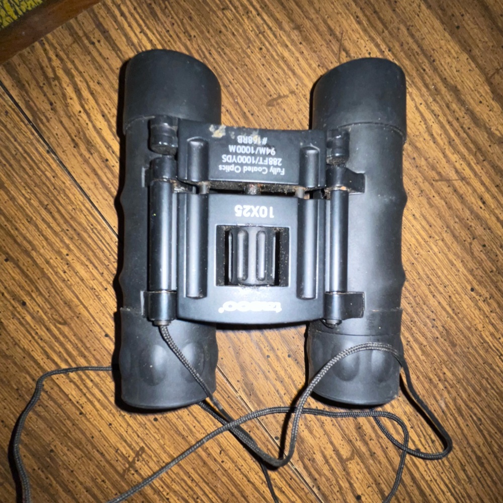 Binoculars